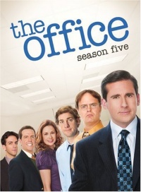 The Office: Season Five The Office: Season Five