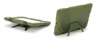 Survivor for iPad (3rd gen.) & iPad 2, olive Survivor for iPad (3rd gen.) & iPad 2, olive
