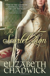 The Scarlet Lion (William Marshal, Book 2) The Scarlet Lion (William Marshal, Book 2)