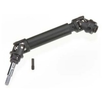 Traxxas 6851X Driveshaft Assembly Front Slash 4x4 Traxxas 6851X Driveshaft Assembly Front Slash 4x4