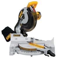 DEWALT DW713 10-Inch Compound Miter Saw DEWALT DW713 10-Inch Compound Miter Saw