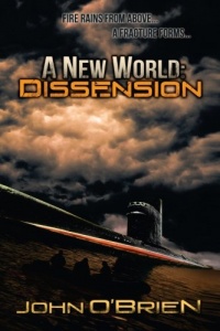 A New World: Dissension A New World: Dissension