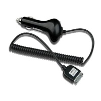 Car Charger for Verizon Apple iPhone 4 (Black) Car Charger for Verizon Apple iPhone 4 (Black)