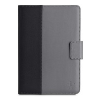 Belkin Classic Tab Cover / Case with Stand for Apple iPad mini (Blacktop) Belkin Classic Tab Cover / Case with Stand for Apple iPad mini (Blacktop)