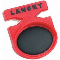 Lansky Quick Fix Pocket Sharpener (colors may vary) Lansky Quick Fix Pocket Sharpener (colors may vary)
