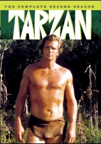 Tarzan: The Complete Second Season Tarzan: The Complete Second Season
