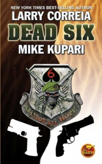 Dead Six Dead Six