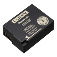 Panasonic DMW-BLC12 Lithium-Ion Battery for Panasonic Lumix® Panasonic DMW-BLC12 Lithium-Ion Battery for Panasonic Lumix®