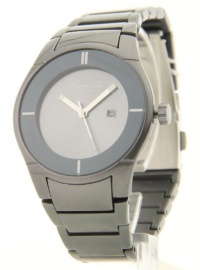 Kenneth Cole New York Women's KC4714 Analog Grey Dial Watch Kenneth Cole New York Women's KC4714 Analog Grey Dial Watch