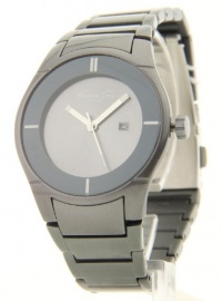 Kenneth Cole New York Women's KC4714 Analog Grey Dial Watch