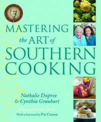 Mastering the Art of Southern Cooking Mastering the Art of Southern Cooking