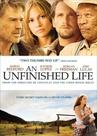 An Unfinished Life An Unfinished Life