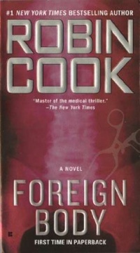 Foreign Body Foreign Body