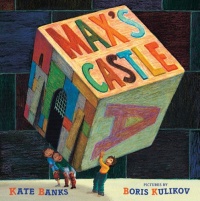 Max's Castle Max's Castle