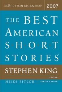 The Best American Short Stories 2007