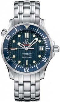 Omega Men's 2222.80.00 Seamaster 300M Chronometer Omega Men's 2222.80.00 Seamaster 300M Chronometer