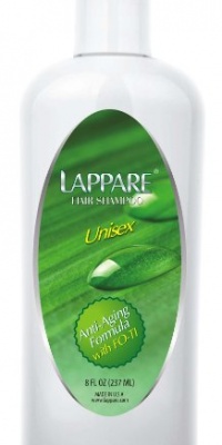 Lappare Foti Root Shampoo with Lavender & Menthol (8oz) Lappare Foti Root Shampoo with Lavender & Menthol (8oz)