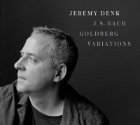 J.S. Bach: Goldberg Variations (CD+DVD) J.S. Bach: Goldberg Variations (CD+DVD)