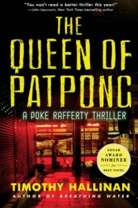 The Queen of Patpong: A Poke Rafferty Thriller (Poke Rafferty Thrillers) The Queen of Patpong: A Poke Rafferty Thriller (Poke Rafferty Thrillers)