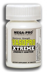 Vasopro Xtreme Vasopro Xtreme