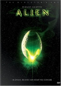 Alien (The Director's Cut) Alien (The Director's Cut)