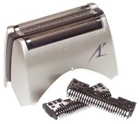 Panasonic WES9006PC Replacement Inner Blade and Outer Foil Combination for Pro Curve Linear Shavers