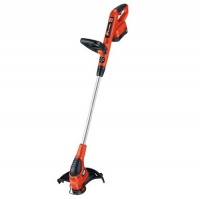 Black & Decker NST2118 12-Inch 18-Volt Ni-Cd Cordless Electric GrassHog String Trimmer/Edger Black & Decker NST2118 12-Inch 18-Volt Ni-Cd Cordless Electric GrassHog String Trimmer/Edger