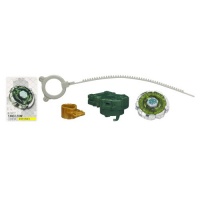 Beyblade Fang Leone 130W2D B147 Beyblade Fang Leone 130W2D B147