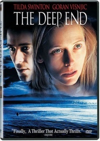 The Deep End The Deep End