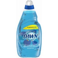 Dawn Ultra Original Scent Dishwashing Liquid 24 Fl Oz (Pack of 2) Dawn Ultra Original Scent Dishwashing Liquid 24 Fl Oz (Pack of 2)