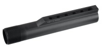 UTG Pro Mil-spec 6-position Receiver Extension Tube