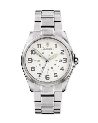 Victorinox Swiss Army Men's 241293 Infantry White Watch Victorinox Swiss Army Men's 241293 Infantry White Watch