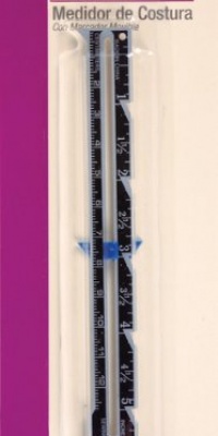Dritz Sewing Gauge - 6 Inch Dritz Sewing Gauge - 6 Inch