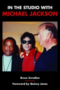 In the Studio with Michael Jackson (Book) In the Studio with Michael Jackson (Book)