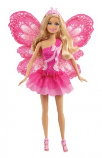 Barbie Beautiful Fairy Barbie Doll Barbie Beautiful Fairy Barbie Doll