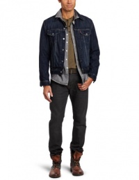 Levi's Men's Unlined Standard Fit Jacket Levi's Men's Unlined Standard Fit Jacket