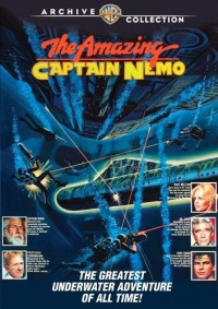 The Amazing Captain Nemo (TVM) The Amazing Captain Nemo (TVM)