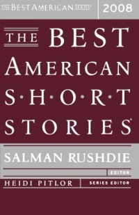 The Best American Short Stories 2008