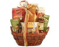 Wine Country Gift Baskets The Italian Collection