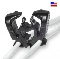 Burton Technologies, LLC ACOUSTIGRIP for Earphones Burton Technologies, LLC ACOUSTIGRIP for Earphones