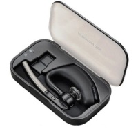 Plantronics Voyager Legend Charge Case - Frustration-Free Packaging - Black Plantronics Voyager Legend Charge Case - Frustration-Free Packaging - Black