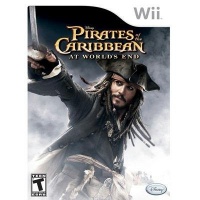 Pirates of the Caribbean: At World's End Pirates of the Caribbean: At World's End