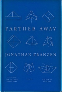 Farther Away: Essays Farther Away: Essays