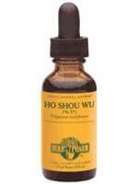 Herb Pharm Ho Shou Wu Extract Supplement, 1 Ounce Herb Pharm Ho Shou Wu Extract Supplement, 1 Ounce