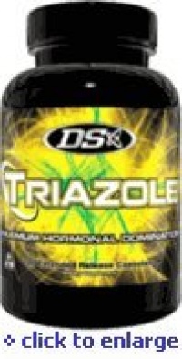 Driven Sports Triazole 90 Caps Dietary Supplement Driven Sports Triazole 90 Caps Dietary Supplement