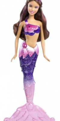 Barbie In a Mermaid Tale 2 Mermaid Australia Doll