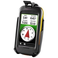 RAM Mount Cradle f/Garmin Montana Series RAM Mount Cradle f/Garmin Montana Series