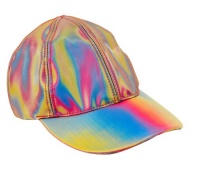 Back to the Future: Part II: Marty McFly Cap Replica Back to the Future: Part II: Marty McFly Cap Replica