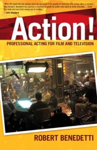 ACTION! Professional Acting for Film and Television ACTION! Professional Acting for Film and Television