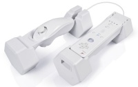 Dumbbell Set for Wii Dumbbell Set for Wii